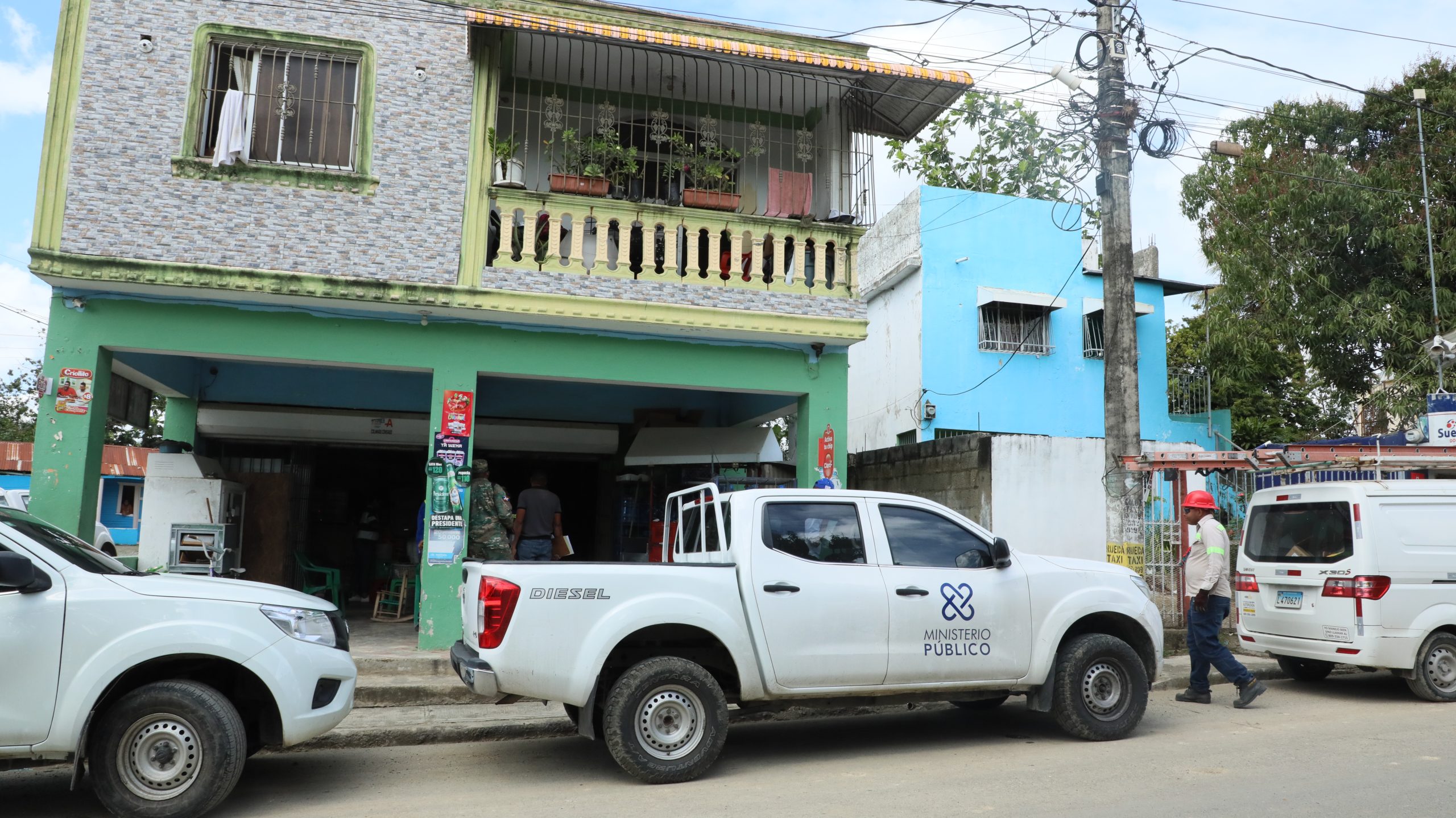 Pgase y Edeeste notificaron varios establecimientos comerciales en Santo Domingo Norte y La Romana tras detectar conexiones irregulares