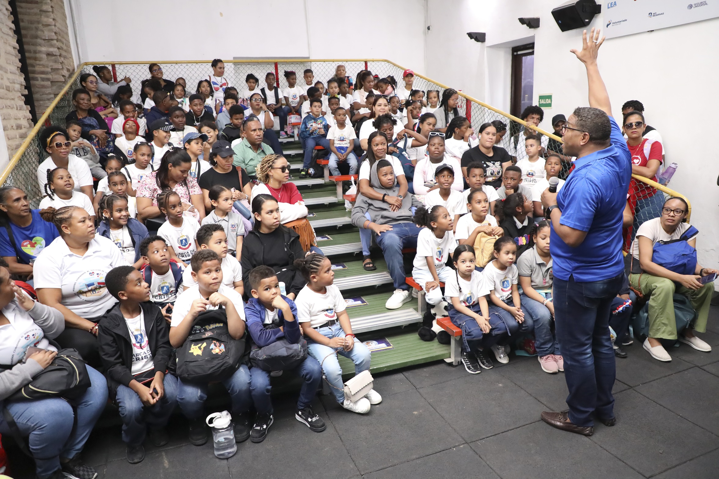 Edeeste impactó más de 26 mil personas con sus charlas de eficiencia energética durante 2025.