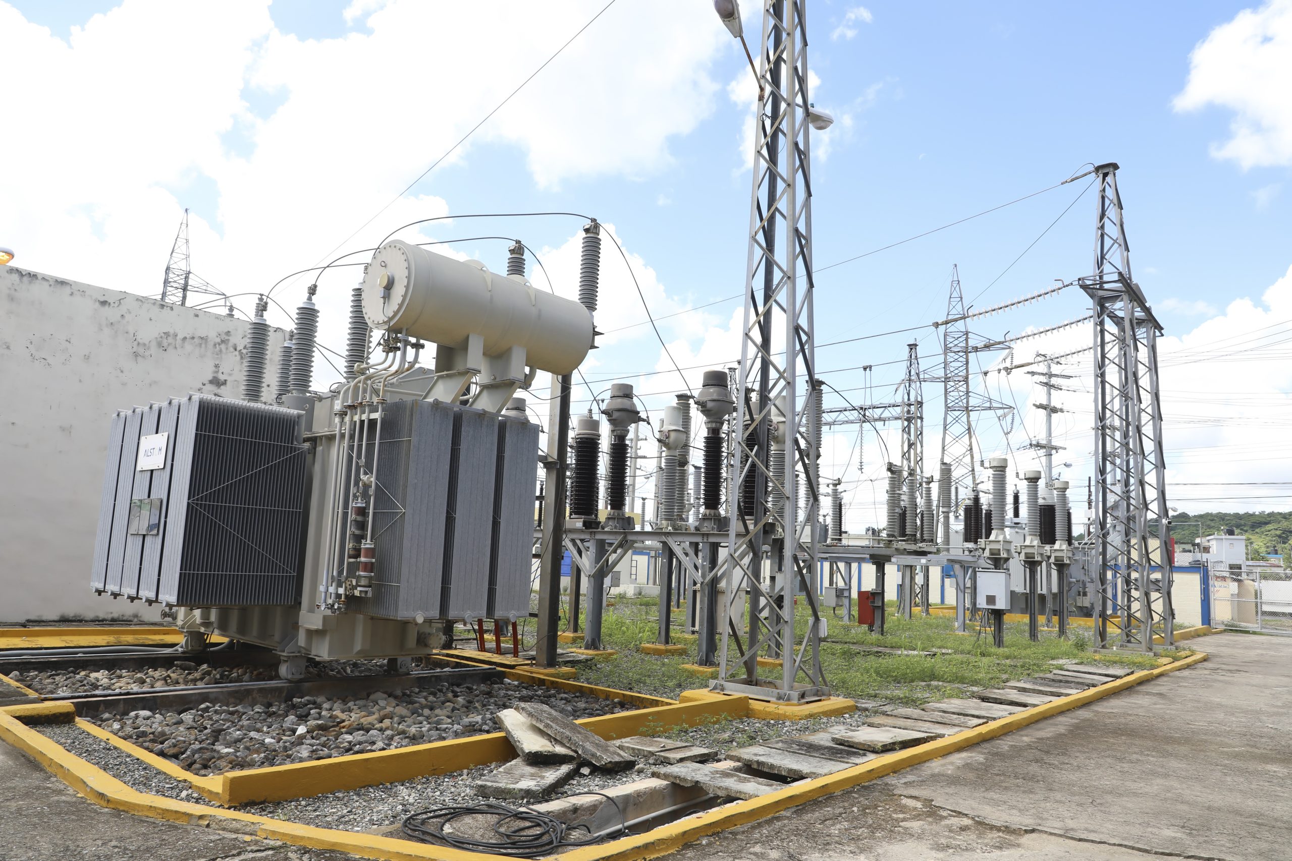 Edeeste anuncia interrupción programada este martes en Higüey por trabajos de mejora en la red eléctrica