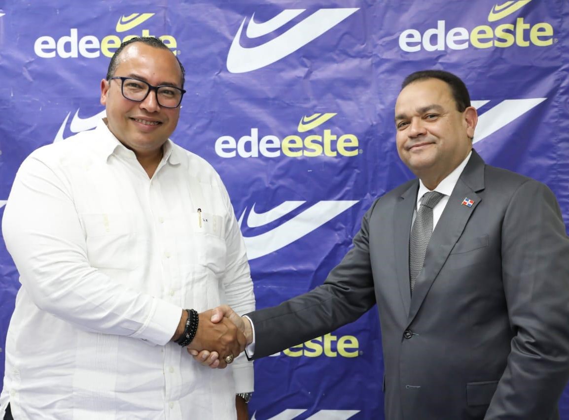 Edeeste firma acuerdo con el Indocal para certificar calidad del ...