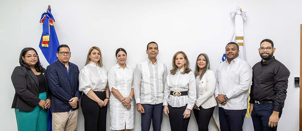 EDEESTE juramenta al Comité Electoral Institucional y al Cuerpo Técnico de la CIGCN