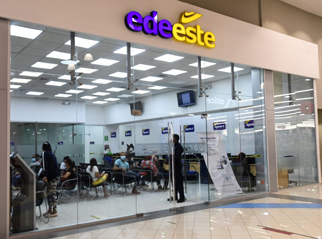 EDE Este extiende plazo de facilidades a sus clientes para saldar deudas