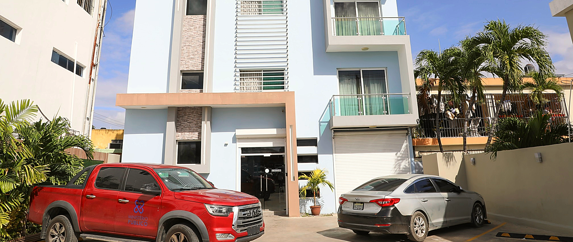 Pgase y Edeeste desmantelan fraude eléctrico millonario en hotel de San Pedro de Macorís