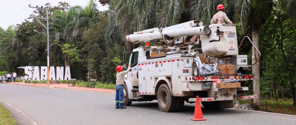 EDEESTE avanza con éxito mini proyecto de Sabana Grande de Boyá