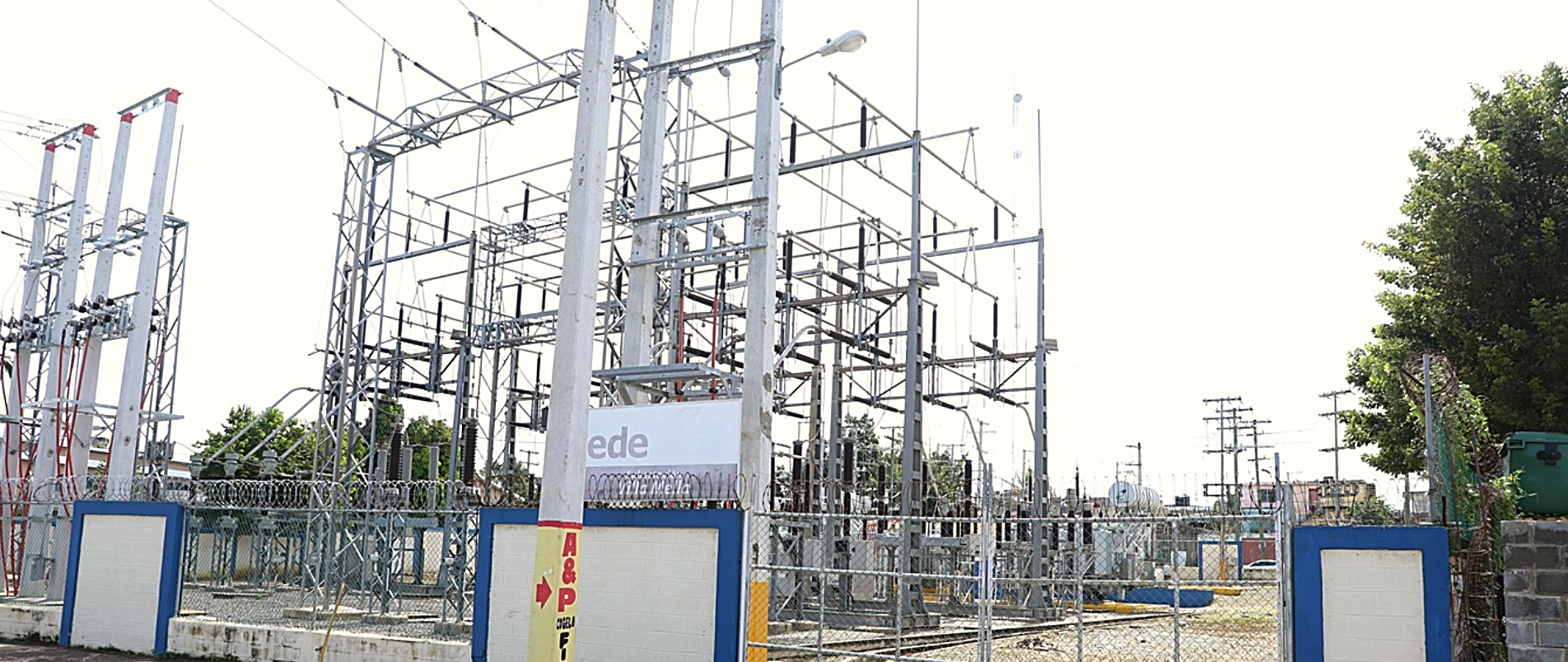 NP Edeeste realizará descarga de circuitos impactará positivamente a clientes en diversos sectores de Santo Domingo Norte