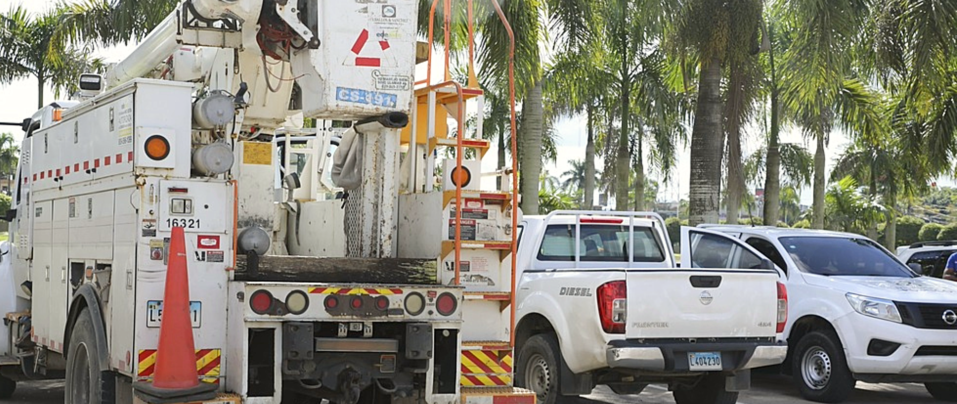 Edeeste y Pgase ejecutan operativo contra fraude eléctrico en La Altagracia y detectan pérdidas millonarias