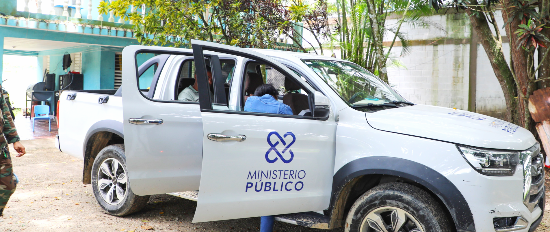Pgase y Edeeste detectan conexiones ilegales en Guerra durante operativo contra el fraude eléctrico