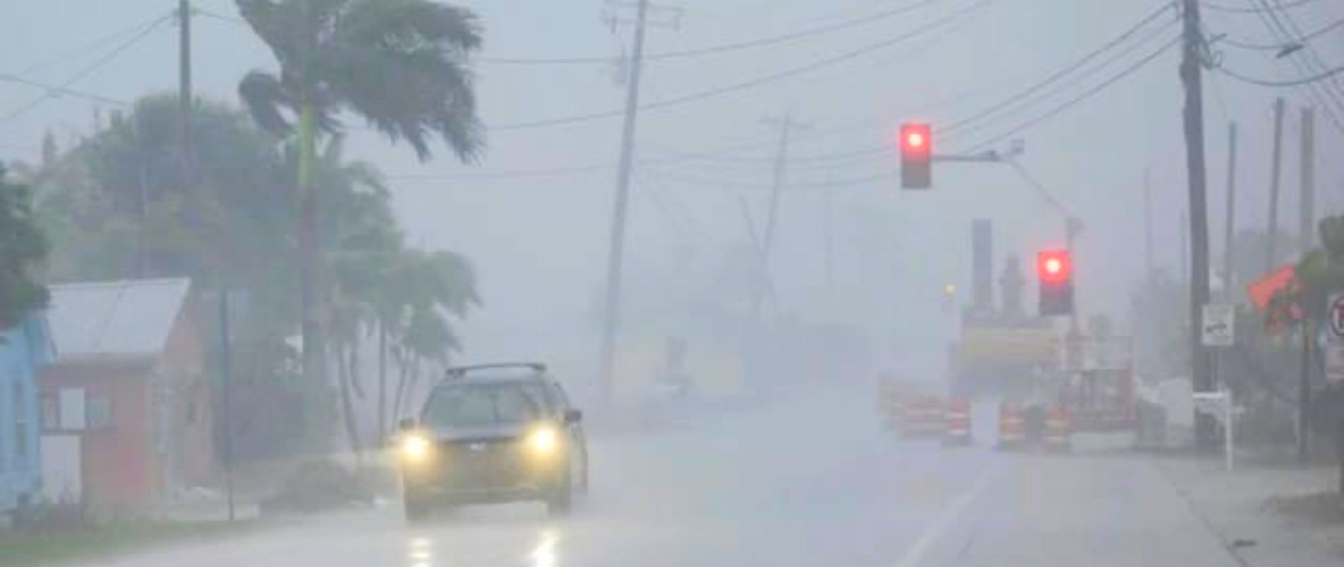 Edeeste activa su Plan de Contingencia ante posibles efectos del huracán Erin