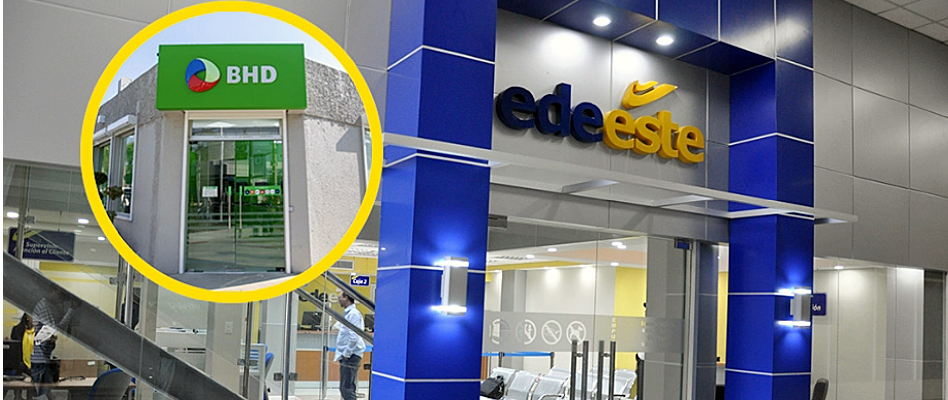 EDEESTE amplía red de puntos de recarga Prepago tras acuerdo estratégico con el Banco BHD