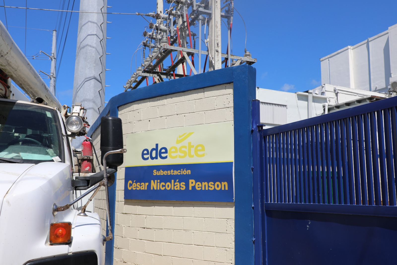 Edeeste concluye con éxito mantenimiento preventivo en Subestación CNP y fortalece calidad del servicio eléctrico en el Distrito Nacional