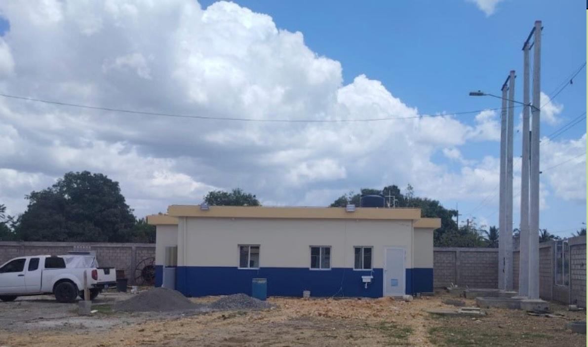 EDEESTE construye nueva Subestación La Caleta para fortalecer el servicio eléctrico y responder al crecimiento energético de la zona