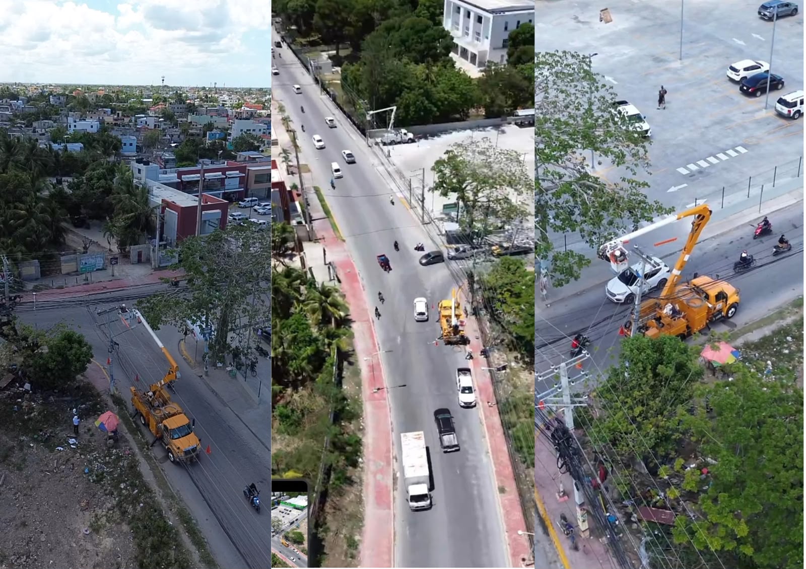 Edeeste construirá un nuevo circuito para fortalecer el servicio eléctrico en San Pedro de Macorís